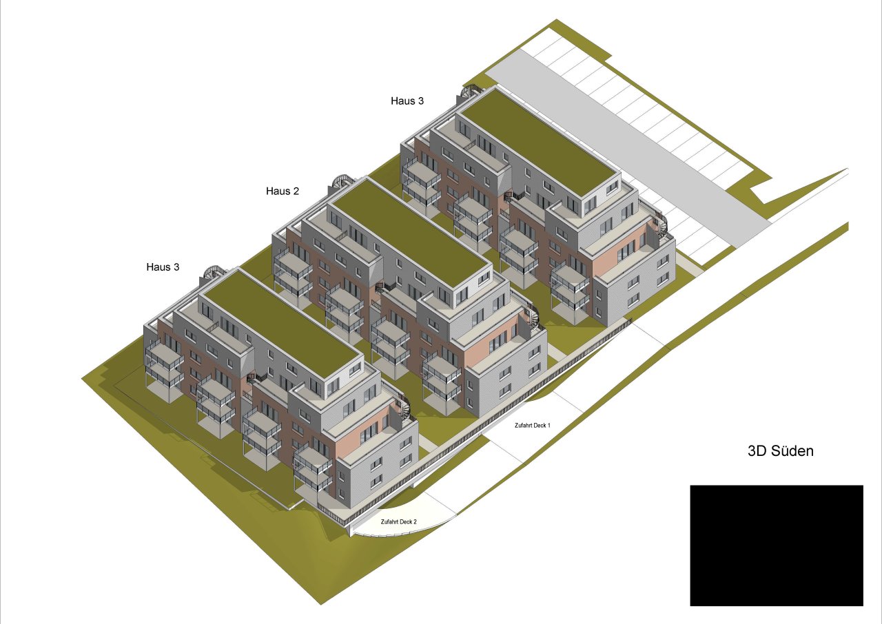 Projekt Eckernförder Str  Projekt Eckernförder Str